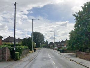 Supporting image for story: Telford road facing five weeks of closures as work to install new pedestrian crossings begins