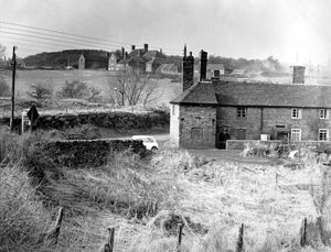 Supporting image for story: 'Stability is in the mind of the beholder' - Your Letters: July 25