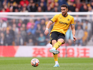 Supporting image for story: Wolves captain Max Kilman praises players for sticking together through tough period