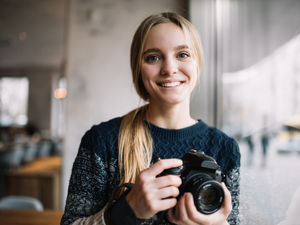 Supporting image for story: Shropshire snaps wanted to celebrate World Photography Day  