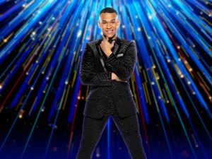 Supporting image for story: Cameron Lombard leaves Strictly for ‘exciting future projects’