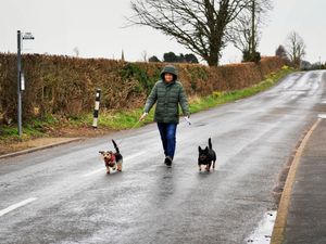 Supporting image for story: We visit a refreshing village on the Staffordshire border steeped in Royal history and found some of the country's finest countryside walks