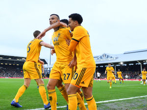 Supporting image for story: Fulham 1 Wolves 1 – player ratings
