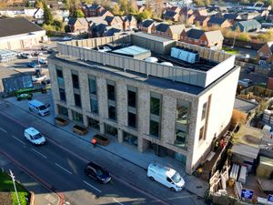 Supporting image for story: New Cradley Heath Skills Campus set for official launch - here's when