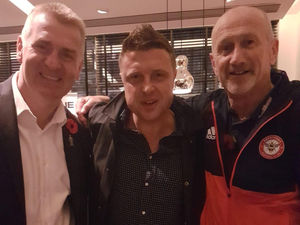 Supporting image for story: EXCLUSIVE: Villa boss Dean Smith wanted old pal John Terry as coach