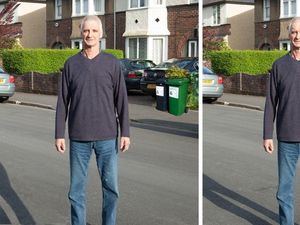 Supporting image for story: Apparently, we aren’t very good at spotting fake photos