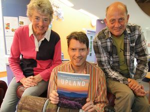 Supporting image for story: Wildlife photographer to give talk 