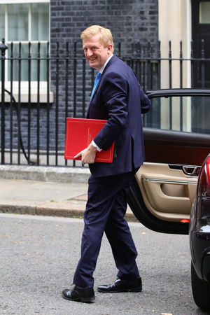 Culture Secretary Oliver Dowden says the funding will save British cultural icons