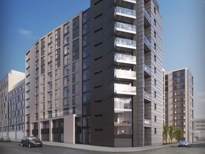 Supporting image for story: Shortage of sites sees land values surge in Birmingham