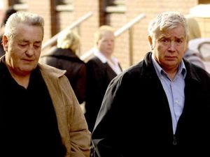 Supporting image for story: Coach crash pair guilty