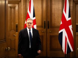 Supporting image for story: Sir Keir Starmer visits India on ‘launchpad for growth’ trade mission