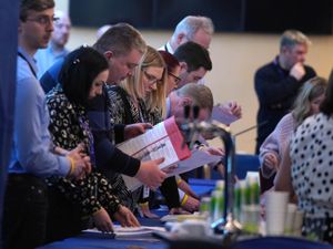 Supporting image for story: Seanad election count continues in final vocational panel