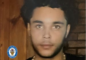 Bailey Atkinson was killed in Walsall on Saturday 