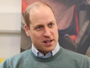 Supporting image for story: Children need more online protection says Prince William after teenage girl’s death