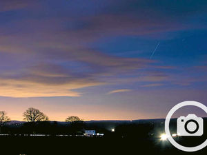 Supporting image for story: Readers' stunning pictures sent in to Star Witness