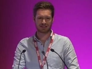 Supporting image for story: Call to bring back ‘high-quality’ apprenticeships to help those in Wolverhampton