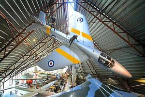 Supporting image for story: 50 things to do this summer in the Midlands