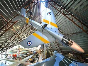 Supporting image for story: 50 things to do this summer in the Midlands