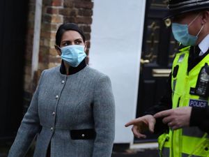 Supporting image for story: Police funding secured to keep women and girls safe in Staffordshire