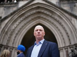 Supporting image for story: Lucy Connolly loses bid to appeal against sentence for racial hatred tweet