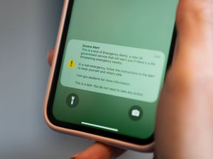 Supporting image for story: Emergency alert tests next month ‘one of the biggest’ drills in UK history