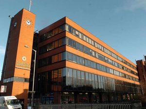 Supporting image for story: Councillors write off £130k in council and business tax in Stafford