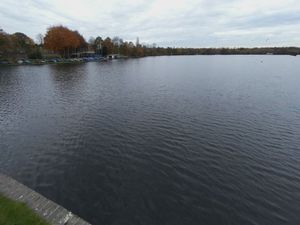Supporting image for story: A teenage boy has died in a pool in Sutton Park - police update