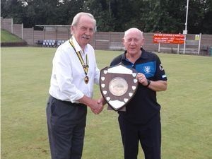 Supporting image for story: Merit wait is over for Minton