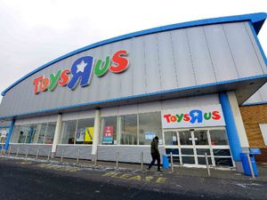 Supporting image for story: Selling games isn’t exactly child’s play