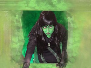 Supporting image for story: Oswestry Musical Theatre Company to star in The Wizard of Oz 