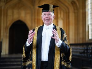 Supporting image for story: William Hague urges Keir Starmer to ‘be more like Margaret Thatcher’