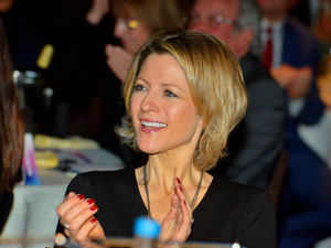 Supporting image for story: Wolverhampton-born presenter announces departure from ITV darts coverage after decade of service