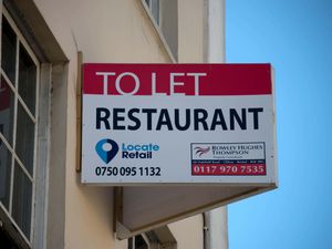 Supporting image for story: Six hospitality firms a day could close without rates help, warns trade group