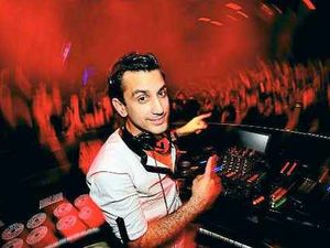 Supporting image for story: DJ Stuart Ojelay's club guide - July 29