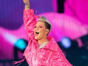 Supporting image for story: ‘I’m disappointed’ P!nk cancels gig day before show