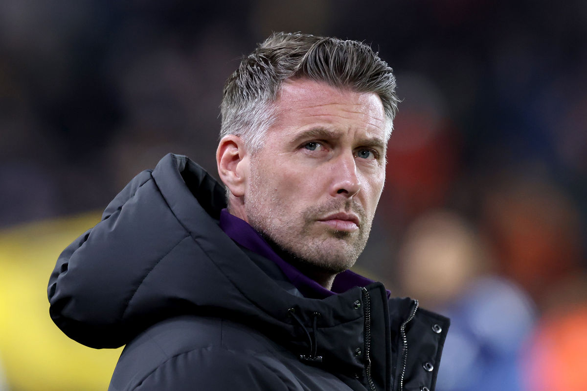 Wolves boss welcomes public backing from club hierarchy