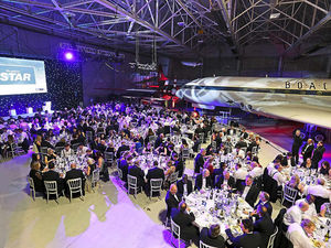 Supporting image for story: Finalists in the Shropshire Star Excellence In Business Awards revealed
