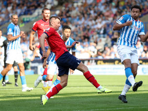 Supporting image for story: Jed Wallace calls for early West Brom goals