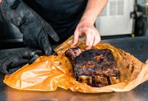 What’s the beef? – quality meat is the key to delicious 