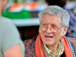 Supporting image for story: 'Hands off our Pouk Hill' says Slade's Noddy Holder 