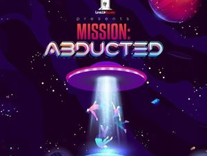 Supporting image for story: Lift-off as Shrewsbury escape room announces expansion after overwhelming success