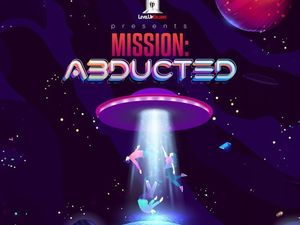 Supporting image for story: Lift-off as Shrewsbury escape room announces expansion after overwhelming success