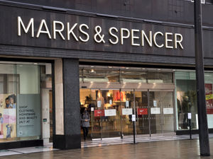 Supporting image for story: Marks & Spencer reveals 'better-than-expected' surge in annual profits