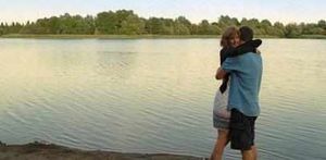 Supporting image for story: Eden Lake