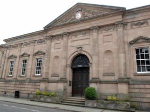 Supporting image for story: JAILED: Malawian care worker forged French passport to work in Cannock