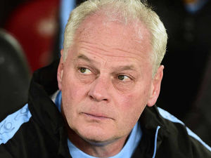 Supporting image for story: Steve Staunton: Interim boss will fire up the club