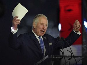 Supporting image for story: ‘You laugh and cry with us’ Charles tells Queen in moving Jubilee tribute