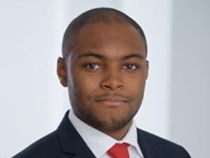 Supporting image for story: West Midlands deputy PCC to be youngest in country