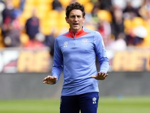Supporting image for story: Keith Andrews appointed head coach at Brentford