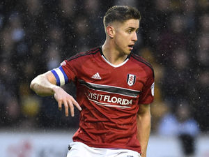 Supporting image for story: West Brom interested in Fulham's Tom Cairney